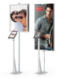 Hybrid iPad Standsâ„¢